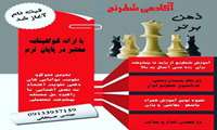 آکادمی شطرنج ذهن برتر