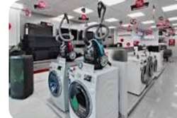 فروشگاه لوازم خانگی آراد