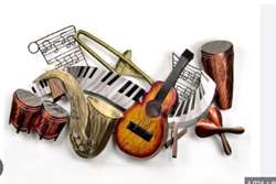 آموزشگاه  موسیقی (گیتار)