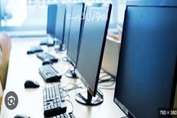 آموزشگاه کامپیوتر 