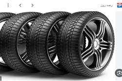 لاستیک فروشی عسکریان