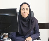 مژگان عسکری 