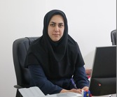 فاطمه جعفری