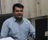 علیرضا چاهخویی حسنی