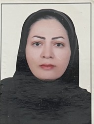 مهدیه میرزایی